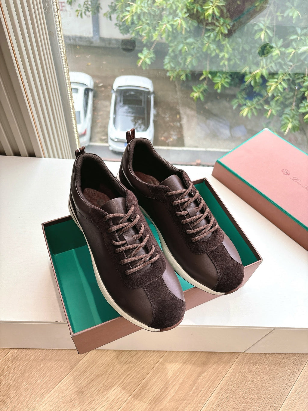Loro Piana Sneaker