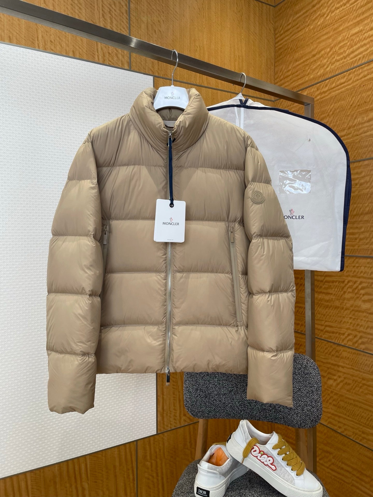 Moncler Mont