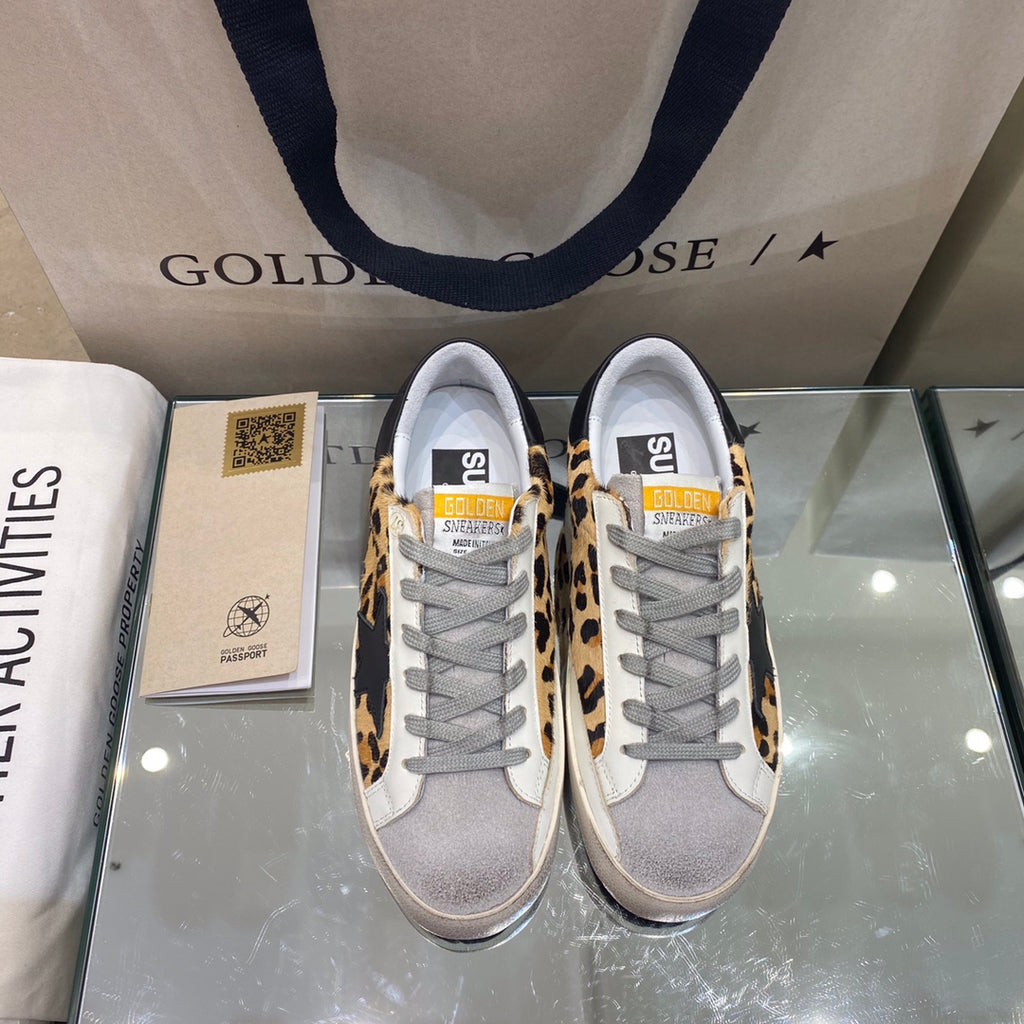 Golden Goose Superstar
