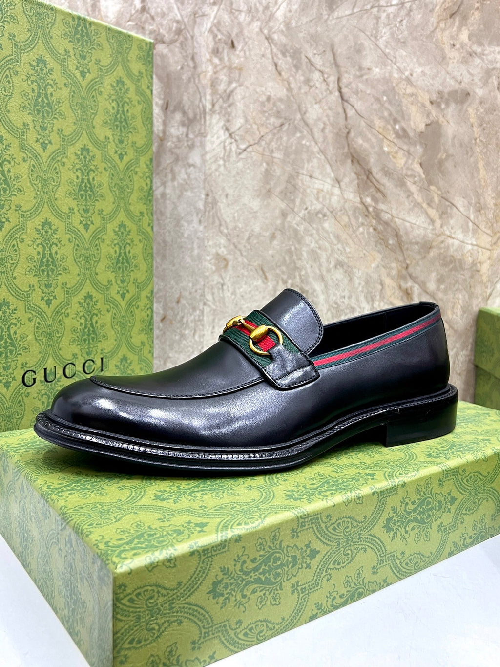 Gucci Loafer
