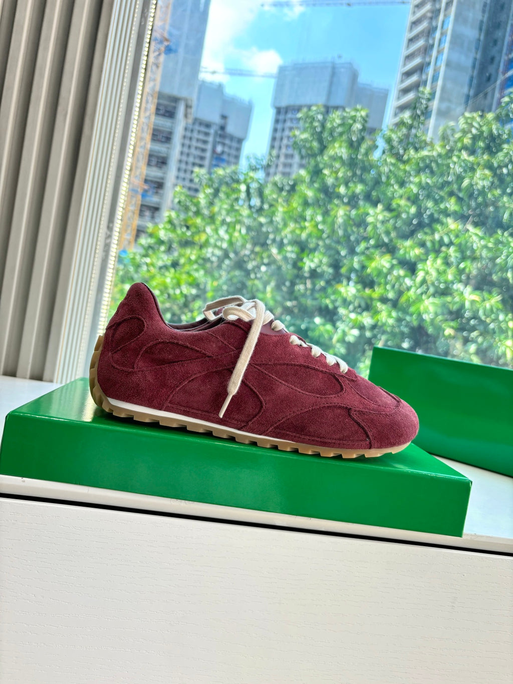 Bottega Veneta Sneaker