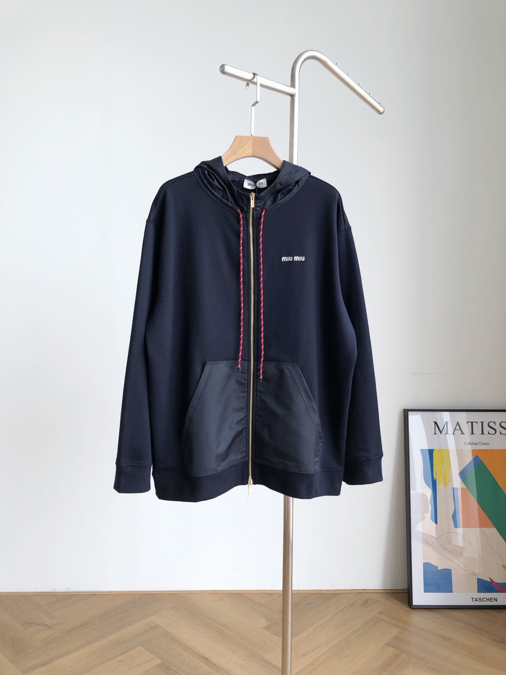 Miu Miu Sweat