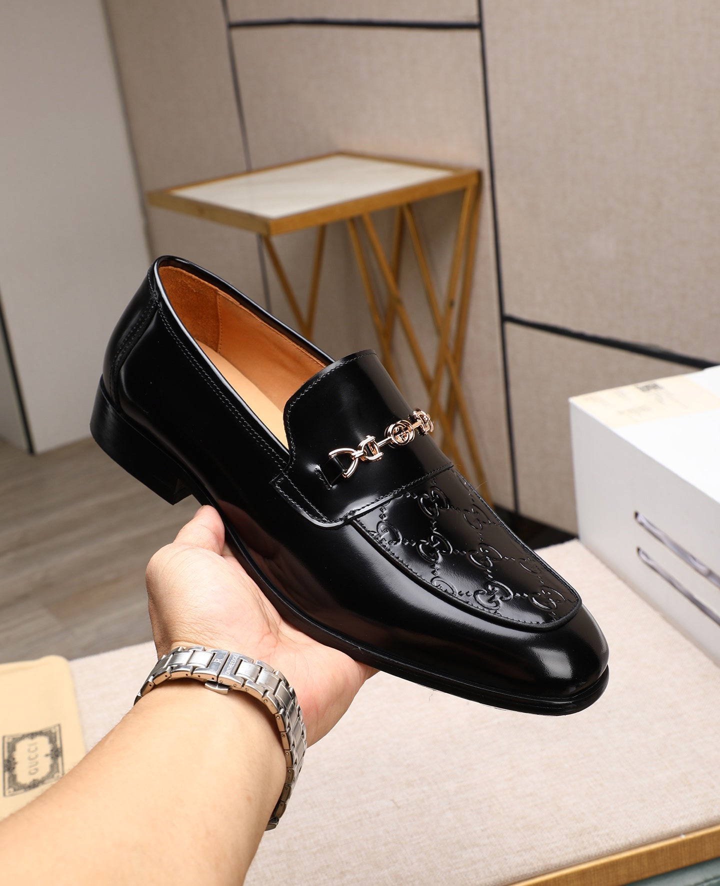 Gucci Loafer