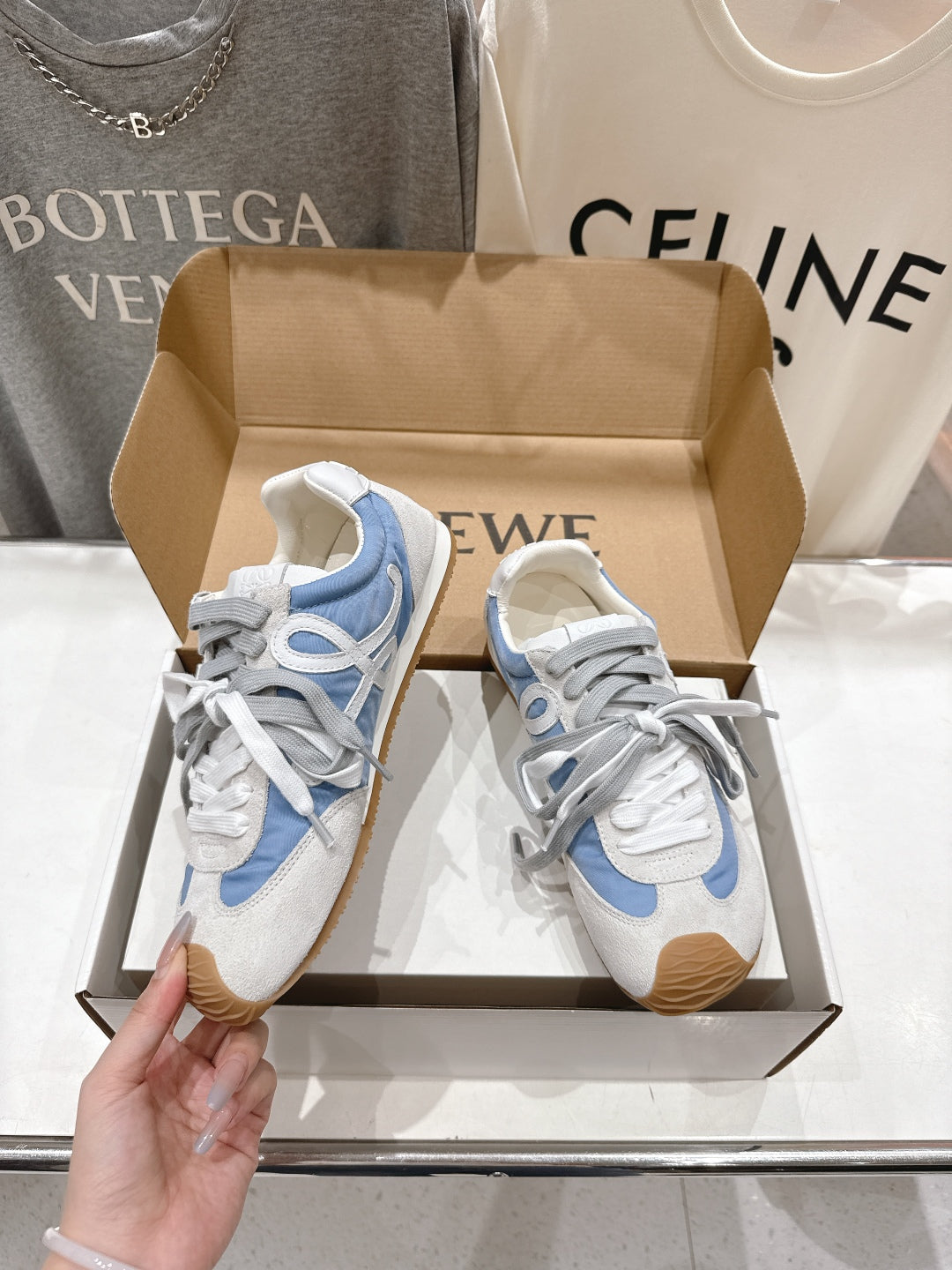 Loewe Sneaker