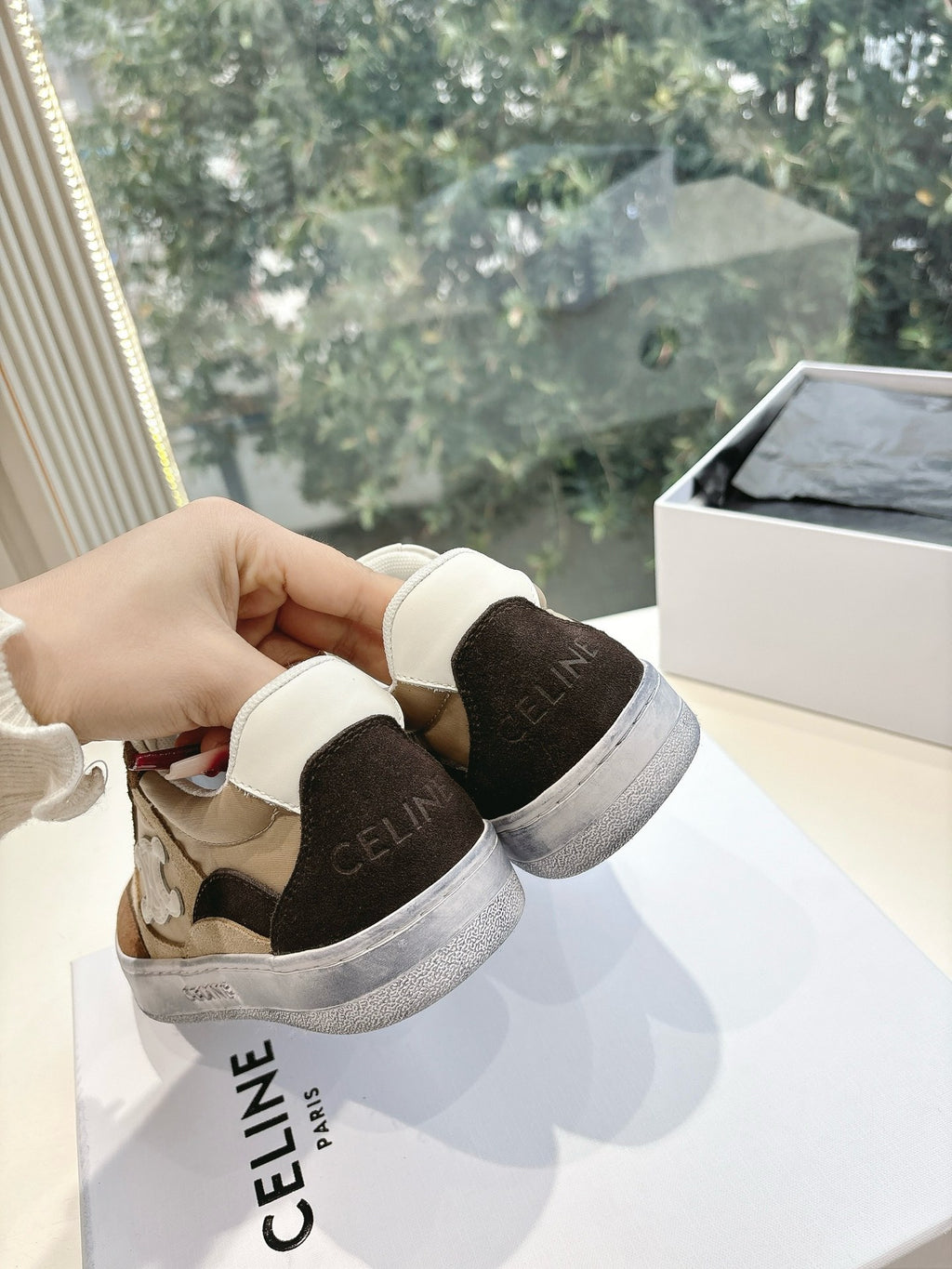 Celine Sneaker