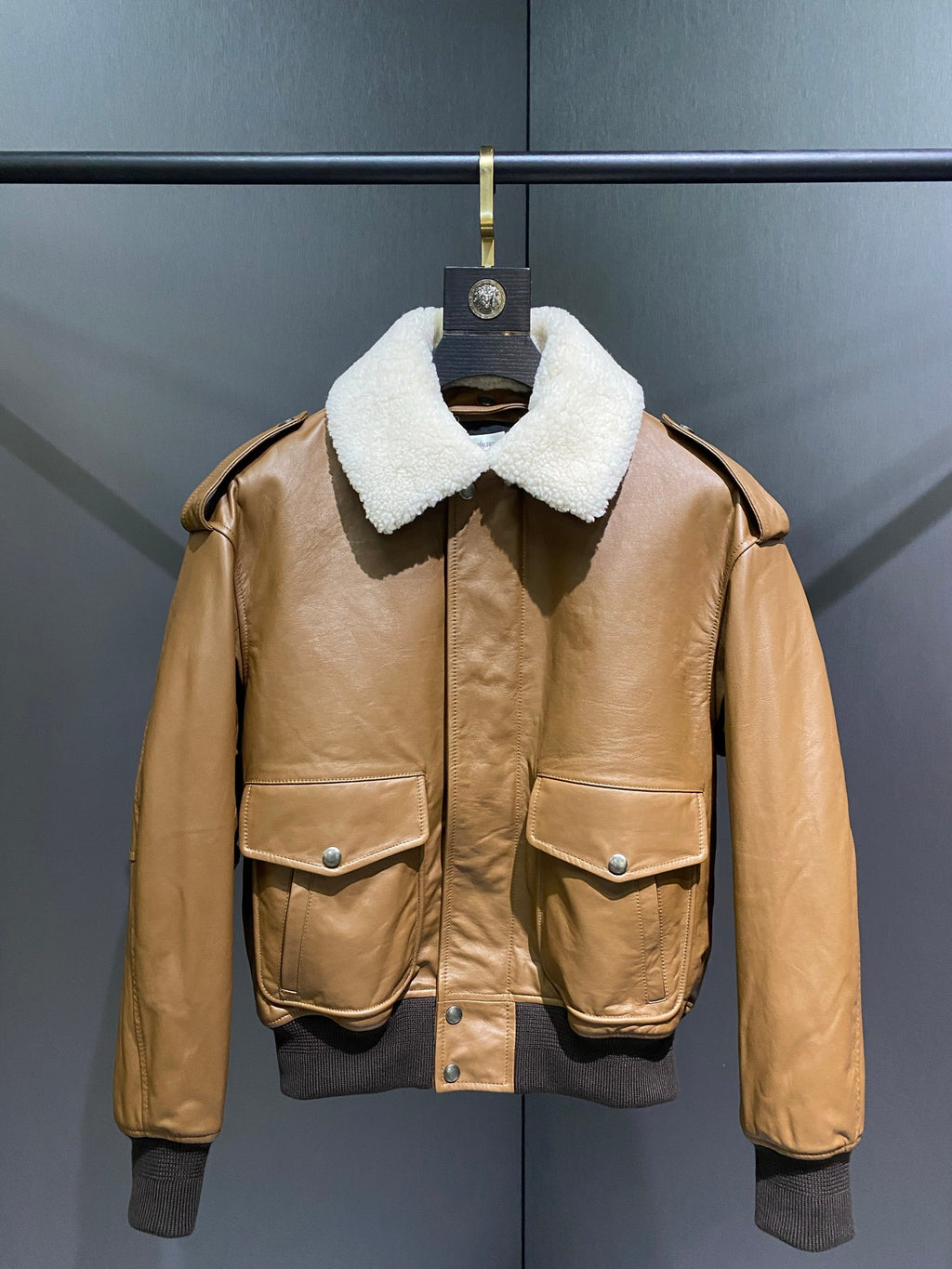 Yves Saint Laurent Deri Mont