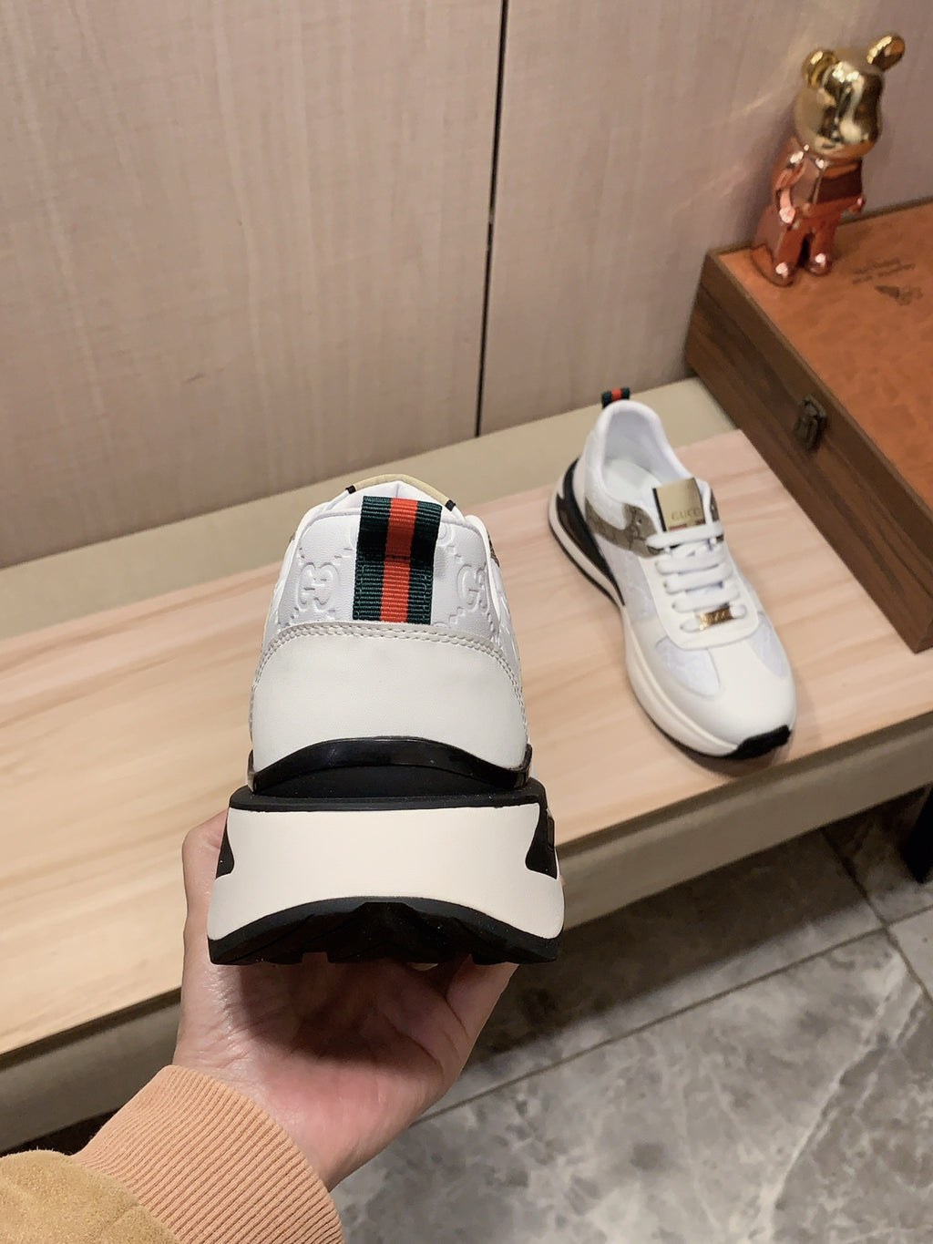 Gucci Sneaker