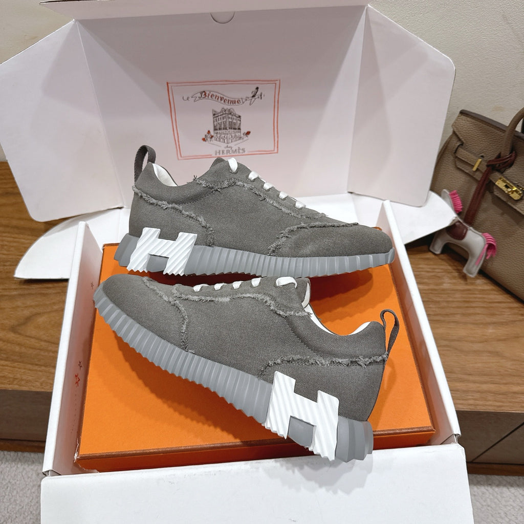 Hermes Sneaker