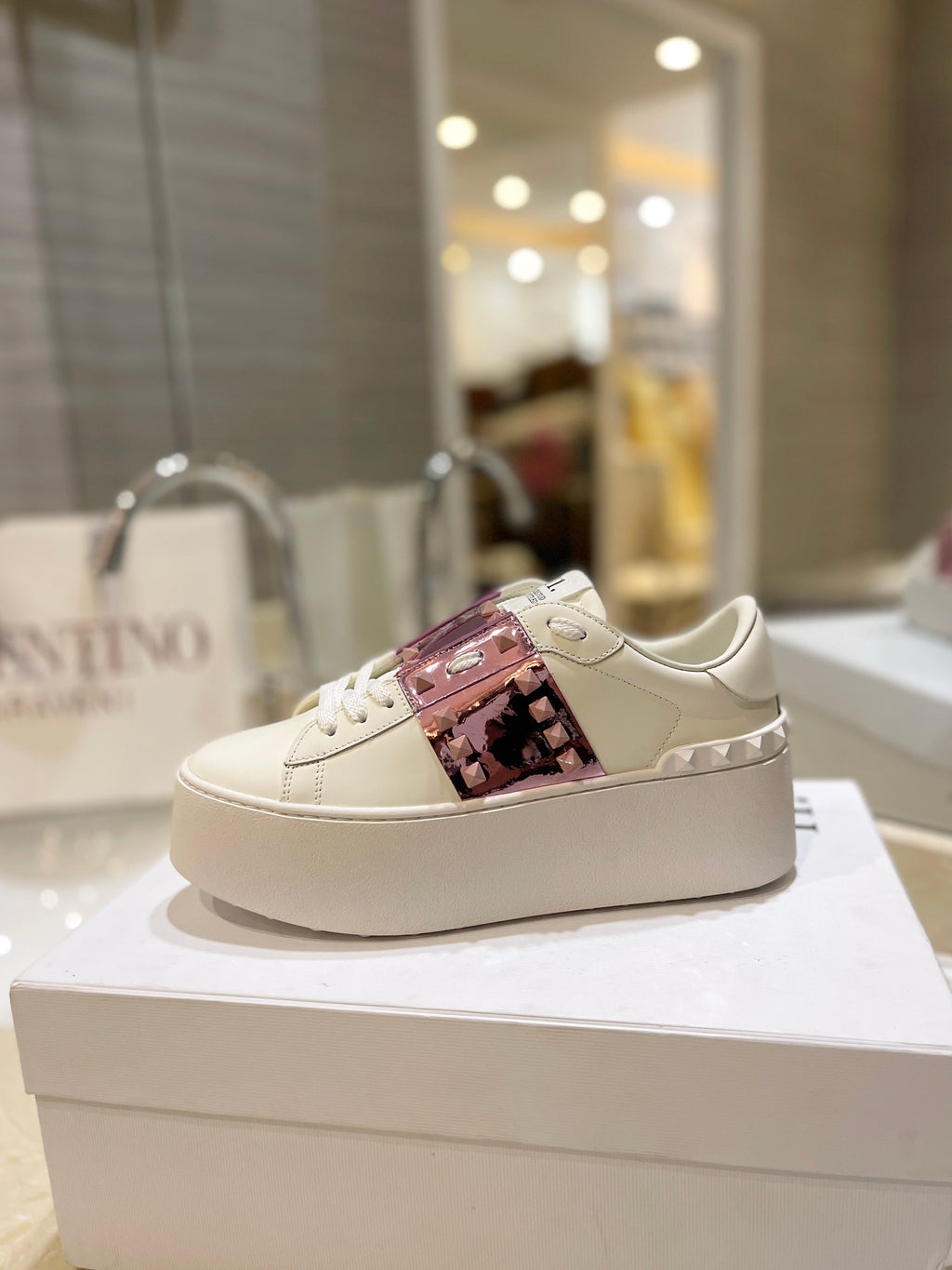 Valentino Sneaker