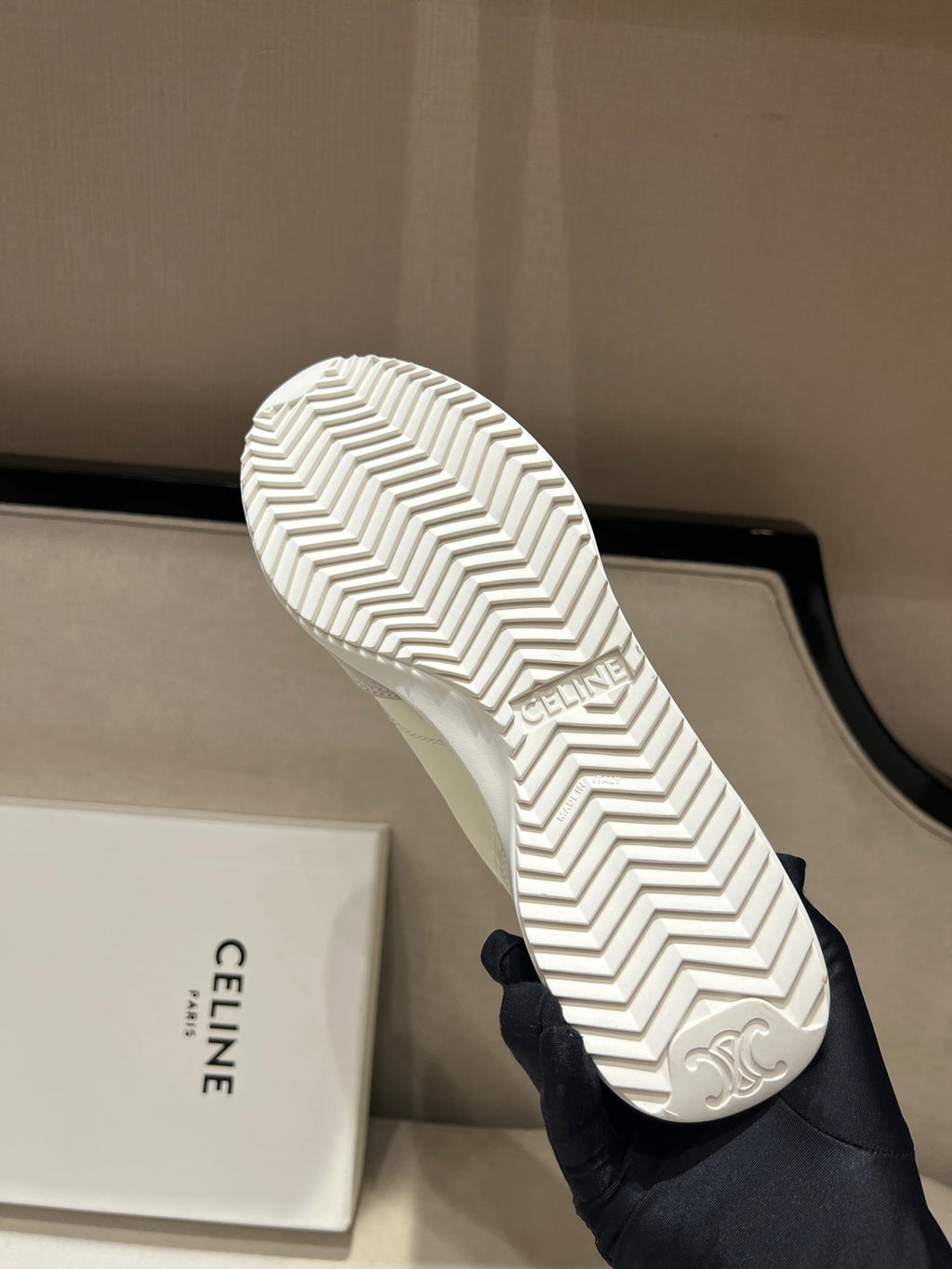 Celine Sneaker