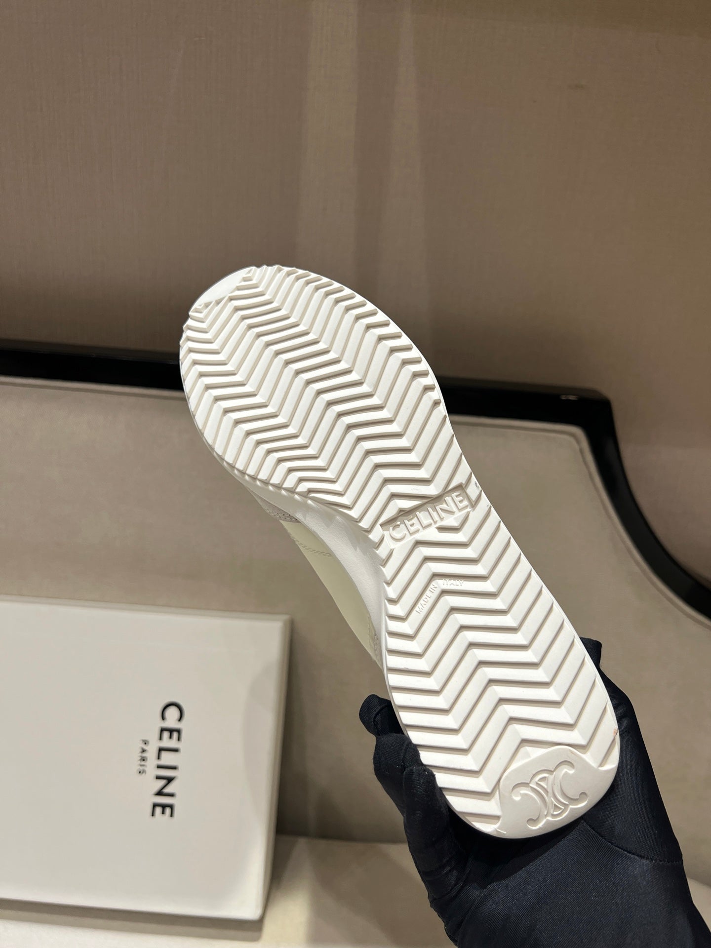 Celine Sneaker