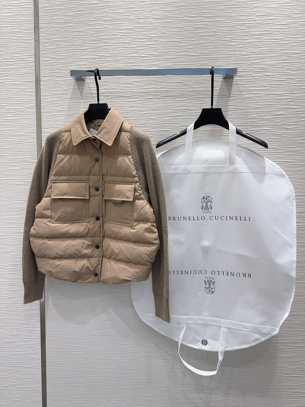 Brunello Cucinelli Mont