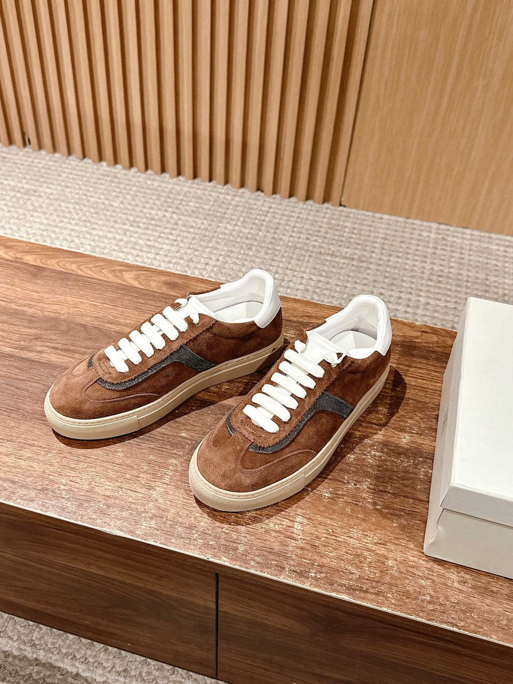 Brunello Cucinelli Sneaker
