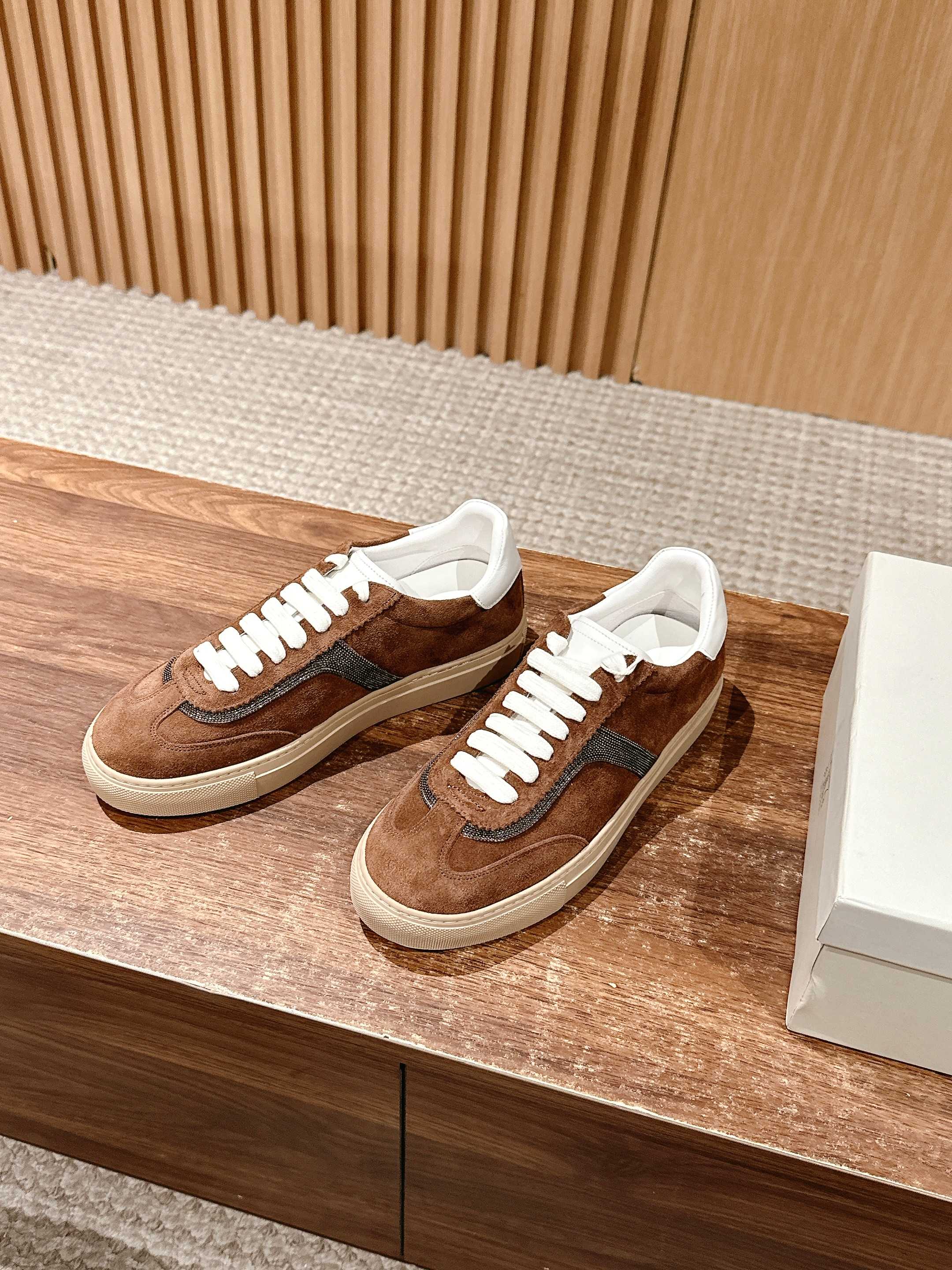 Brunello Cucinelli Sneaker