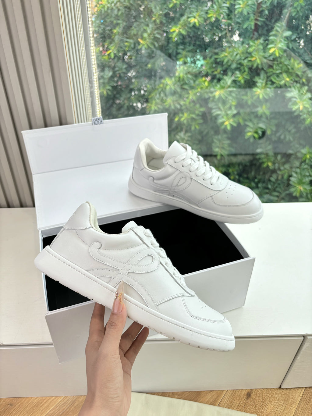 Loewe Sneaker