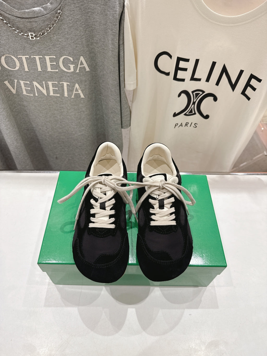 Bottega Veneta Sneaker