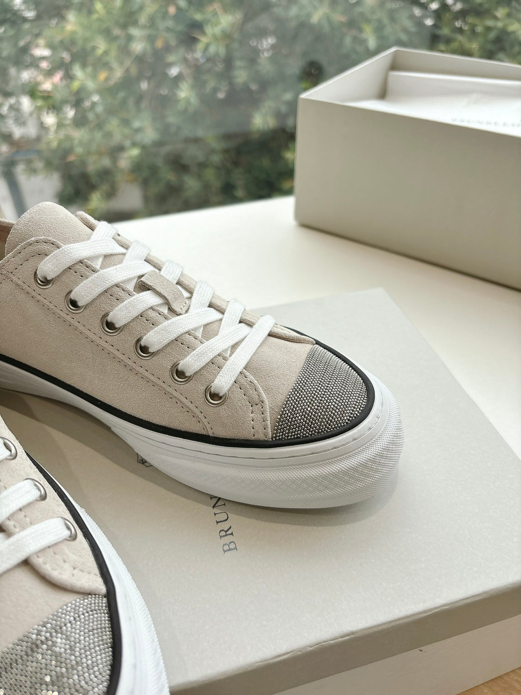 Brunello Cucinelli Sneaker