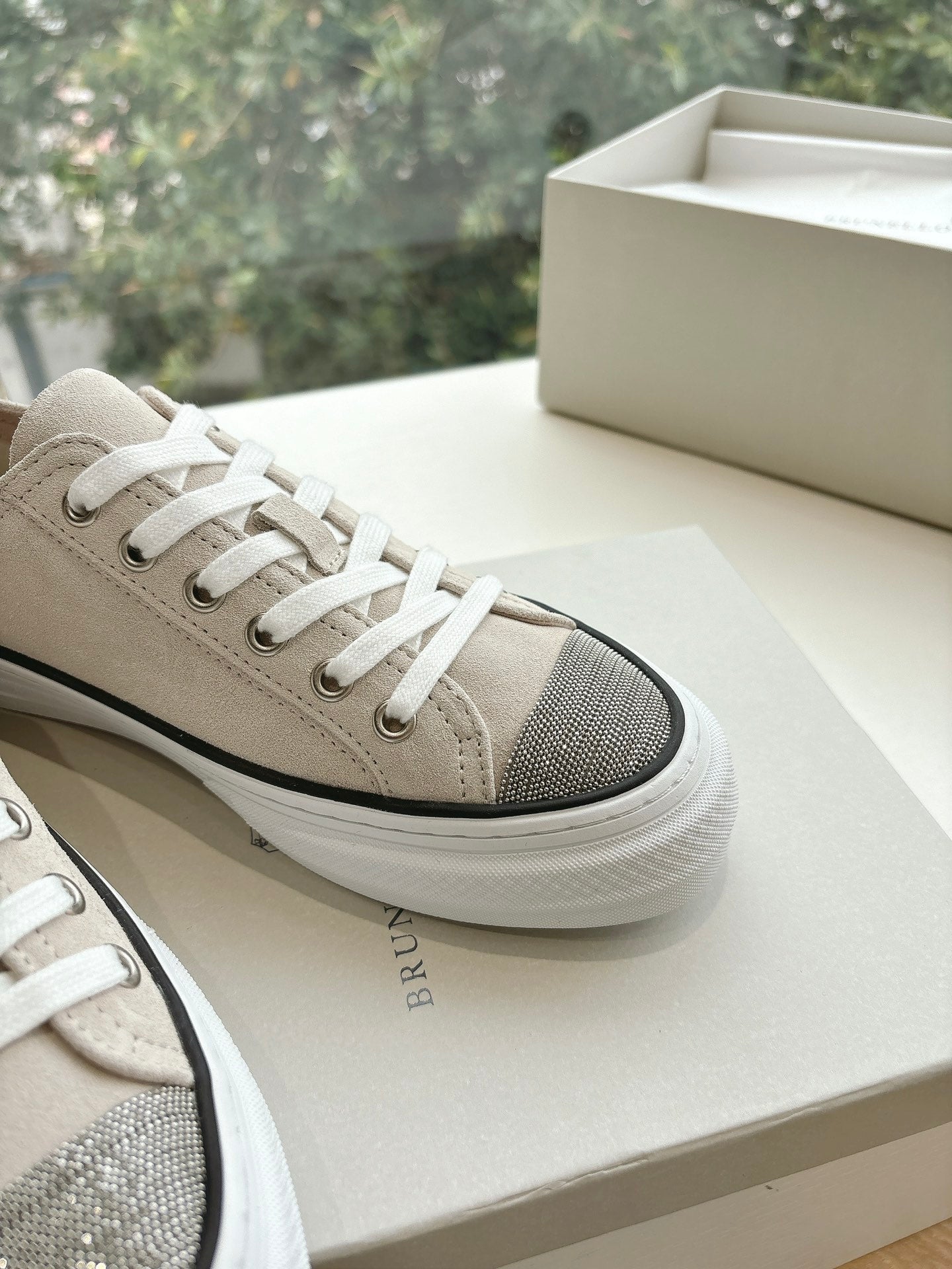 Brunello Cucinelli Sneaker