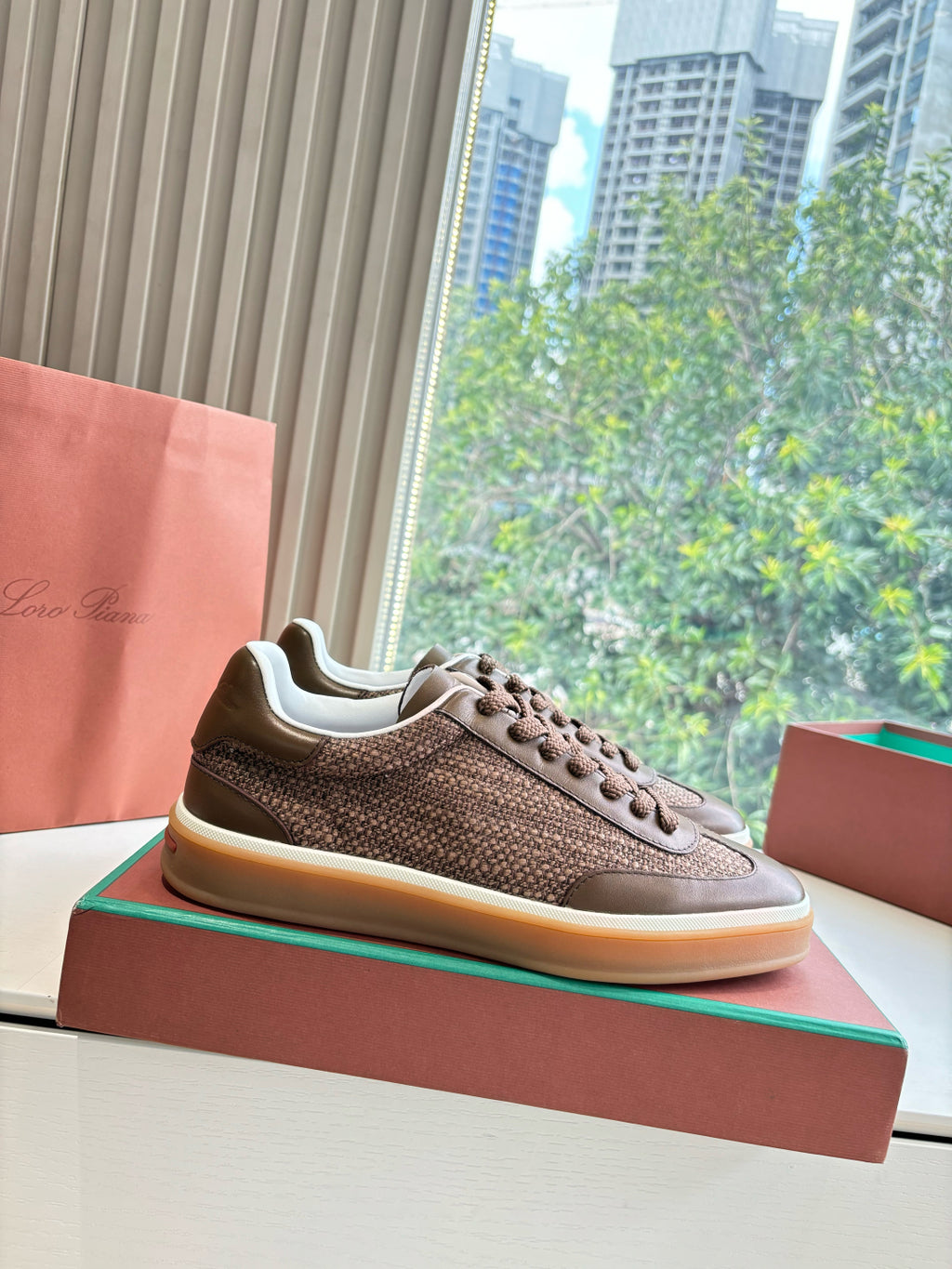 Loro Piana Sneaker