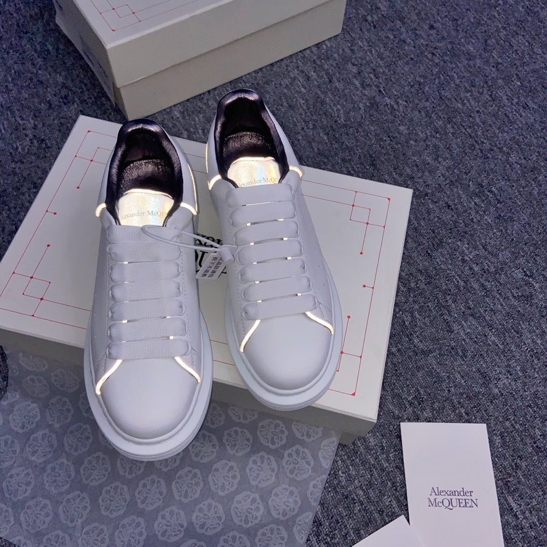 Alexander McQueen Sneaker