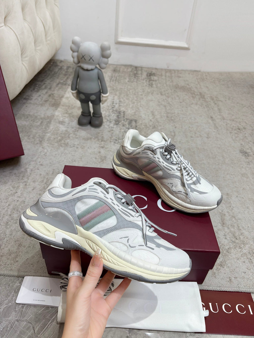 Gucci Sneaker
