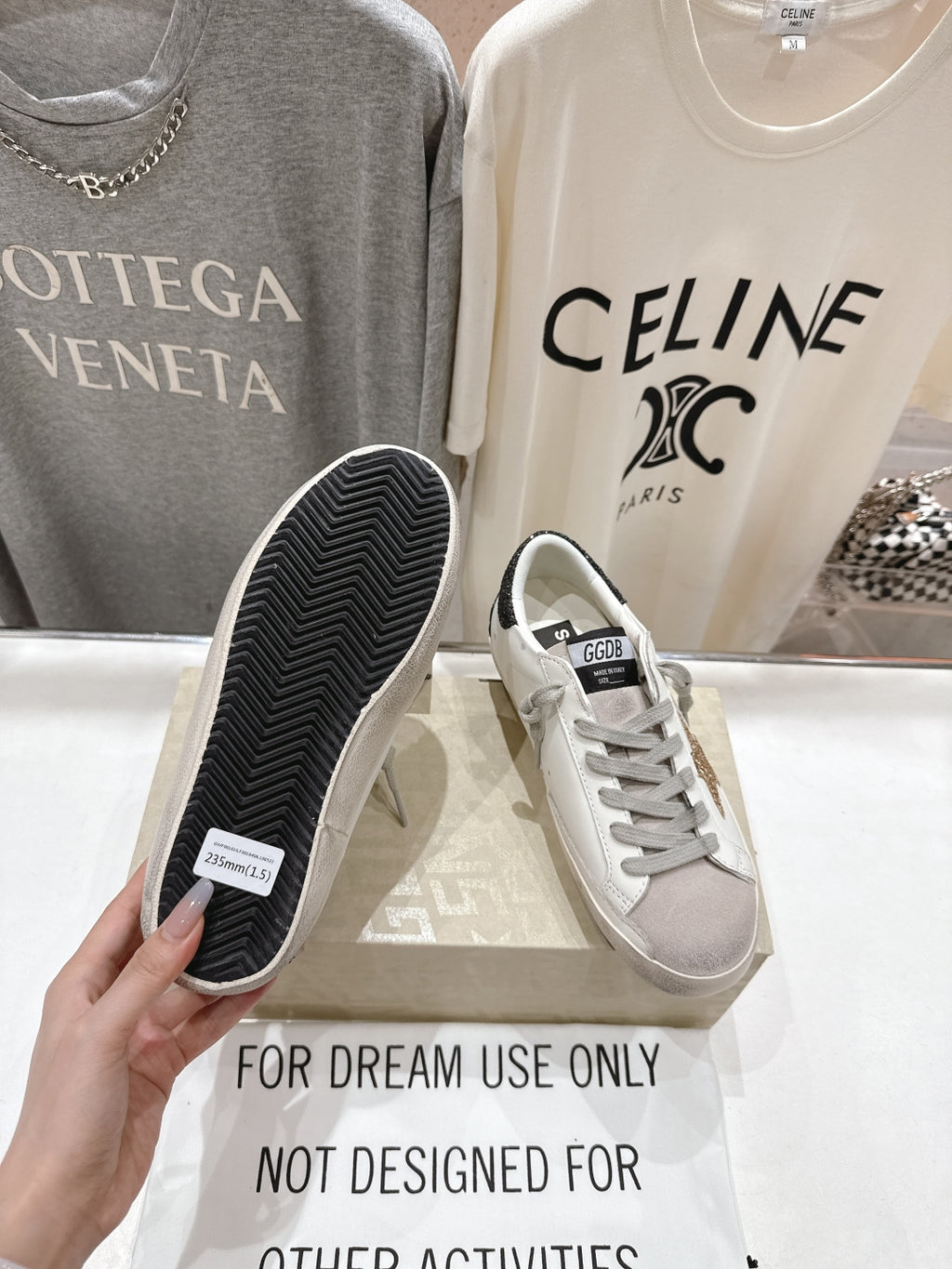 Golden Goose Superstar