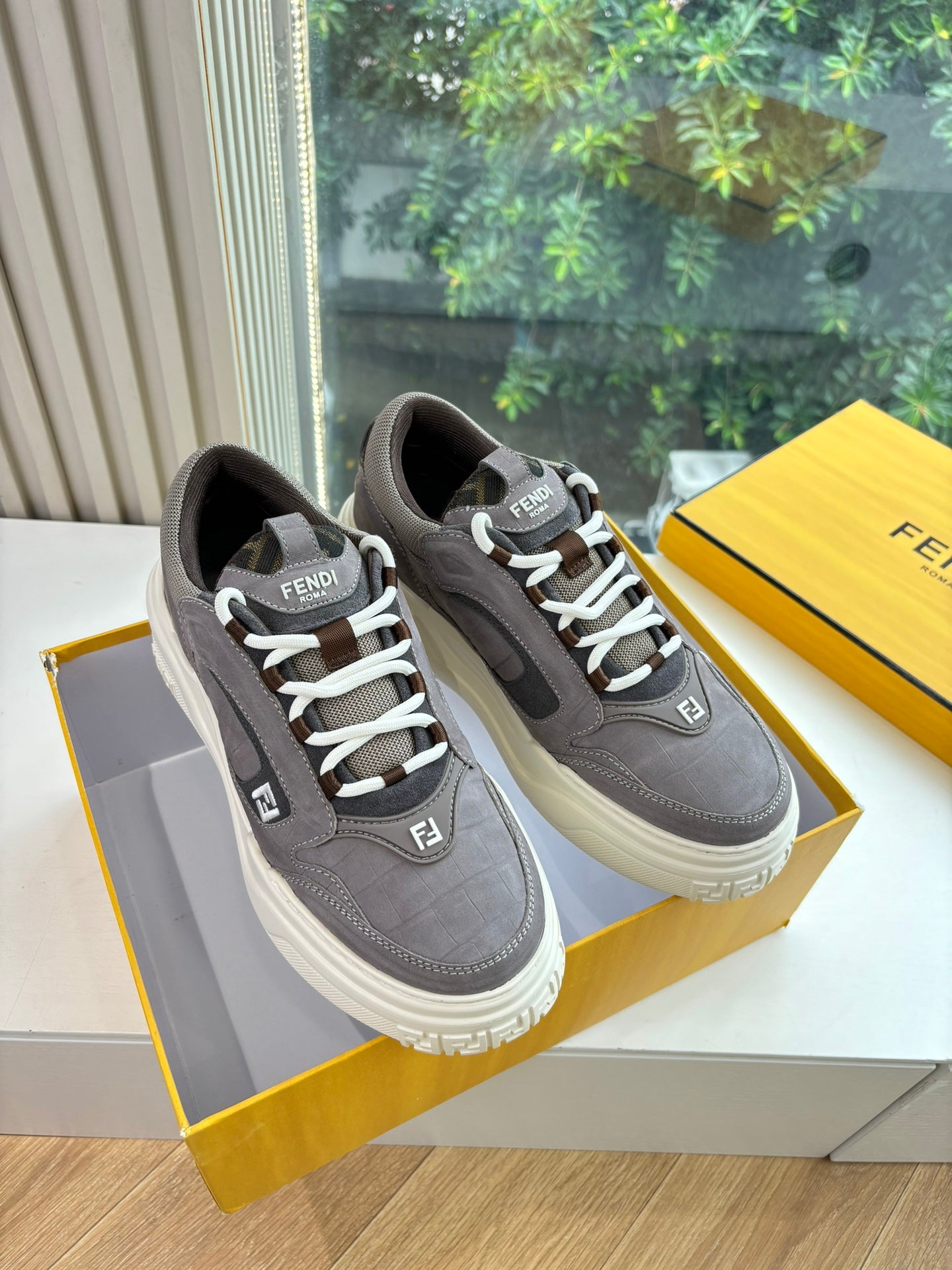 Fendi Sneaker