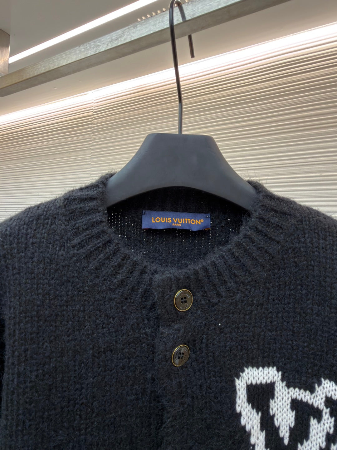 Louis Vuitton Hırka