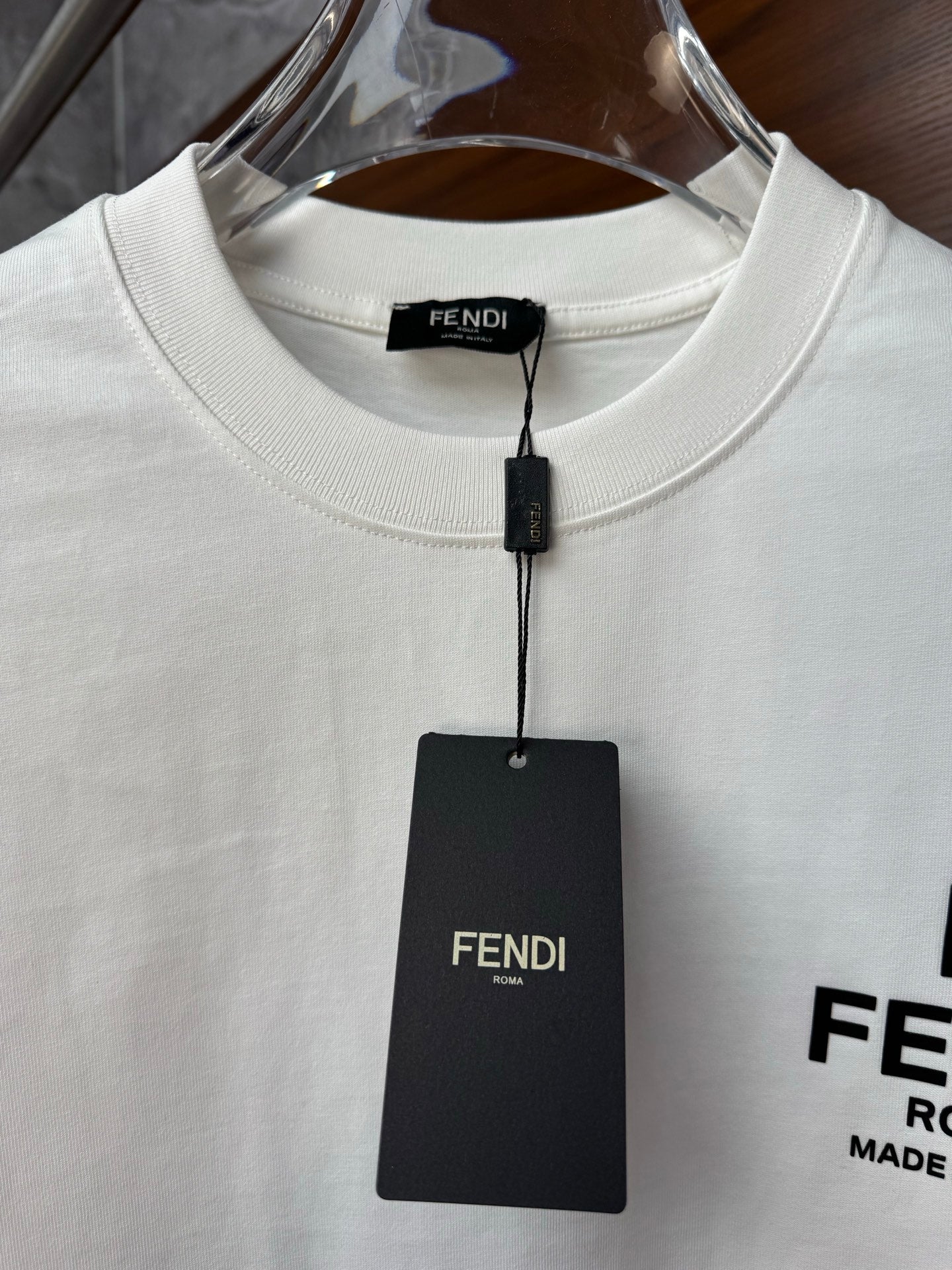 Fendi Tshirt
