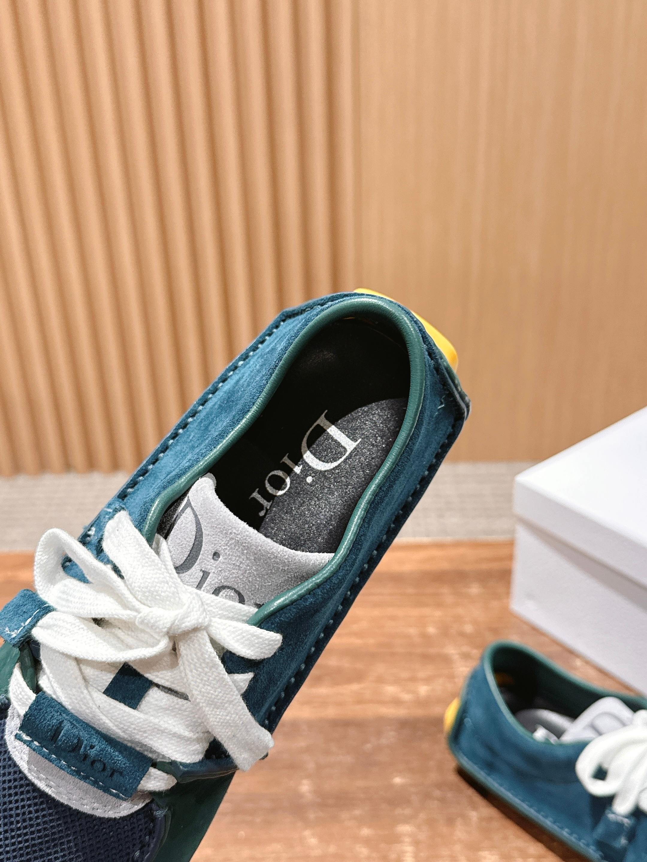 Dior Sneaker