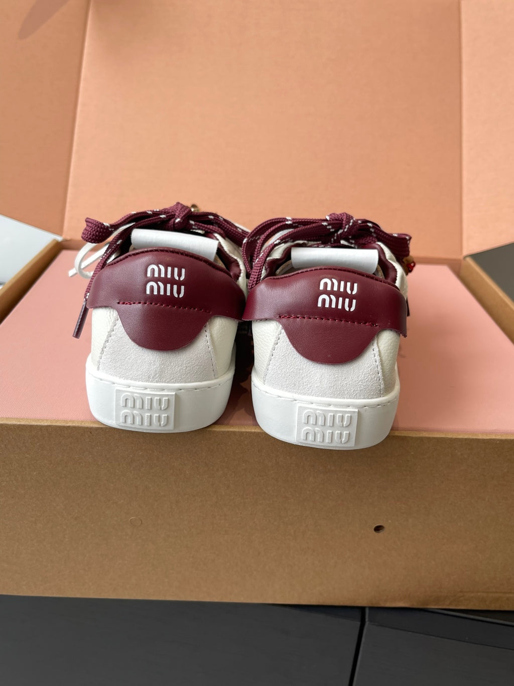 Miu miu sneaker