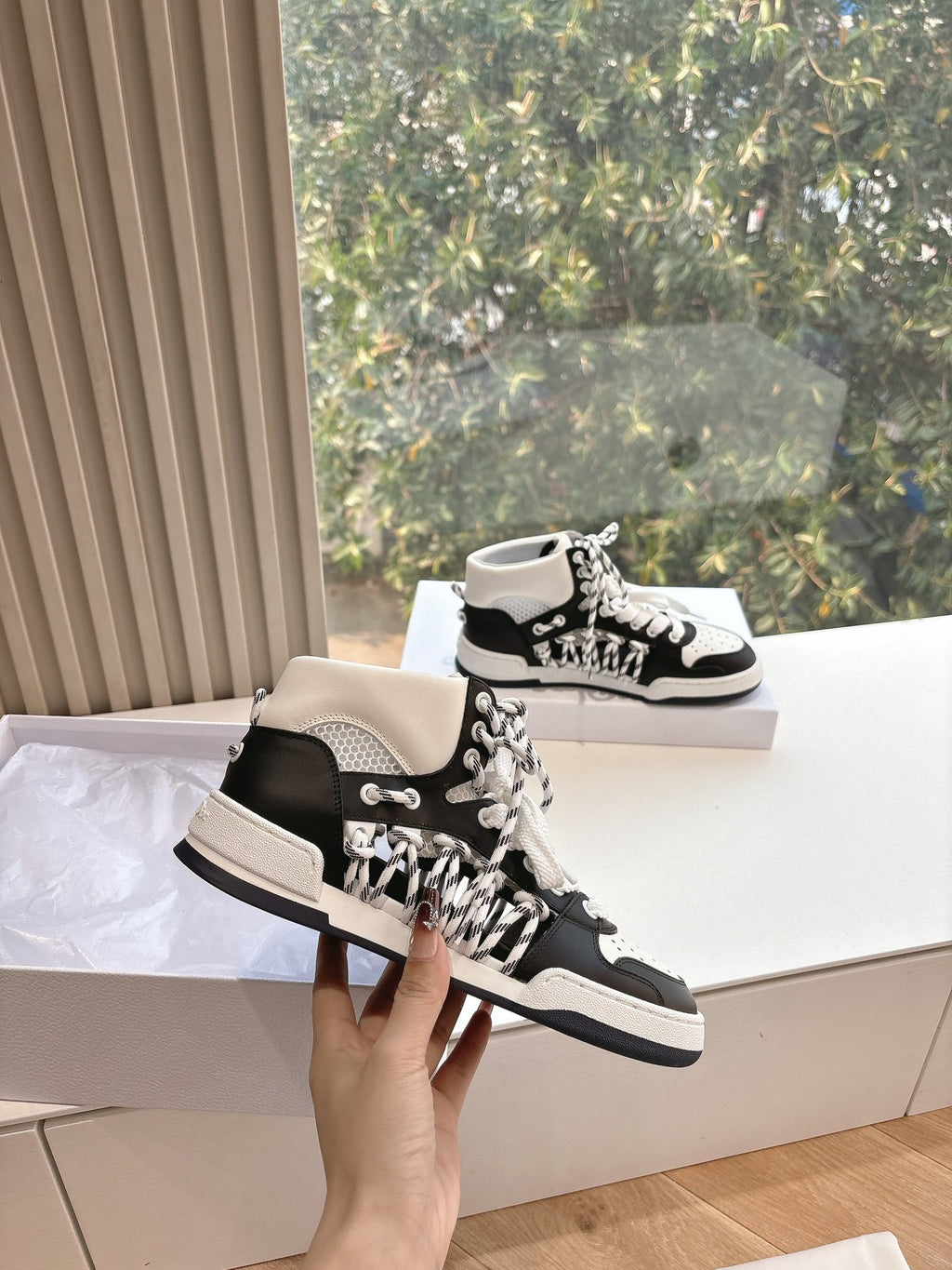 Dior Sneaker