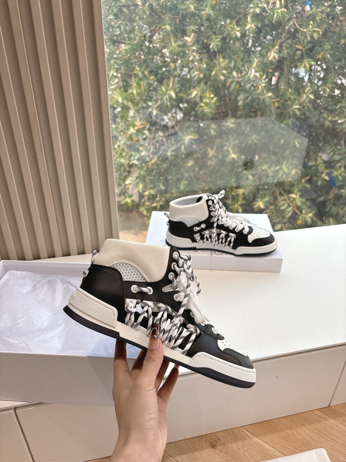 Dior Sneaker