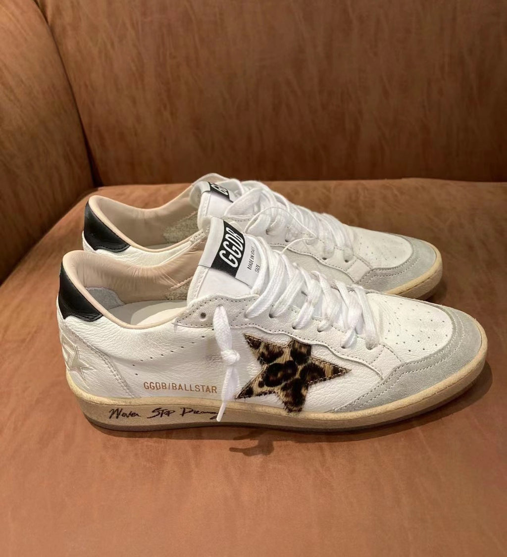 Golden Goose Ballstar