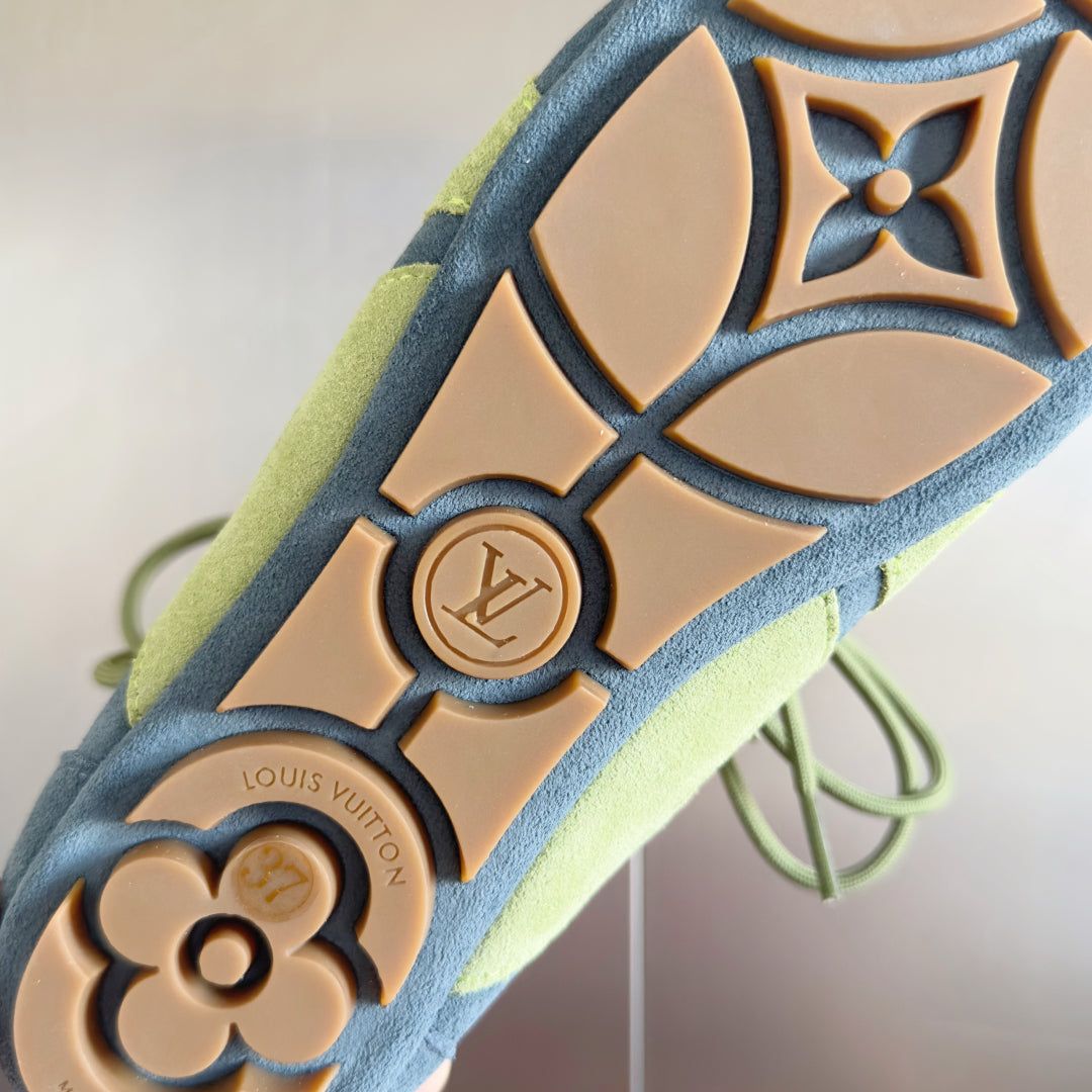 Louis Vuitton Sneaker