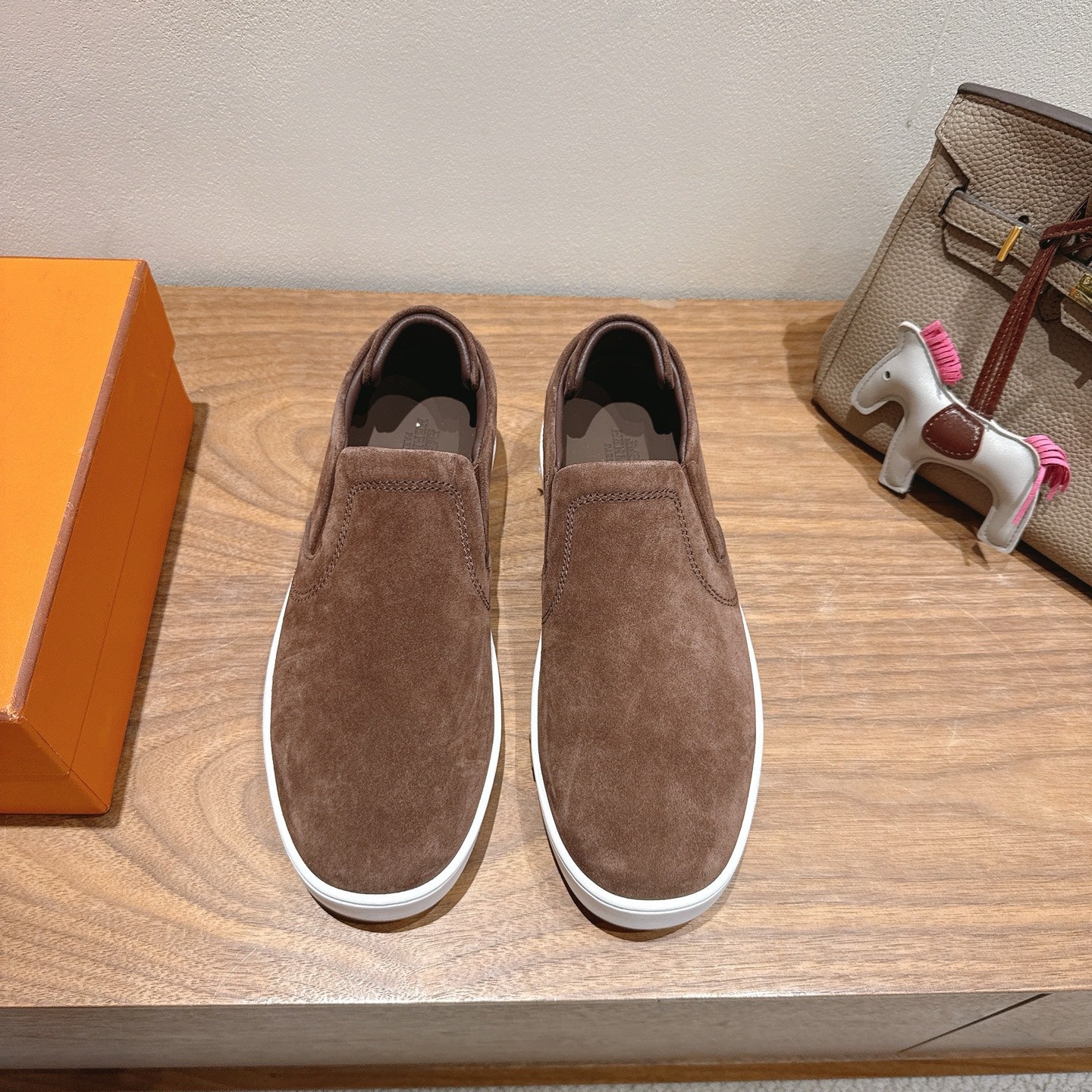 Hermes Sneaker