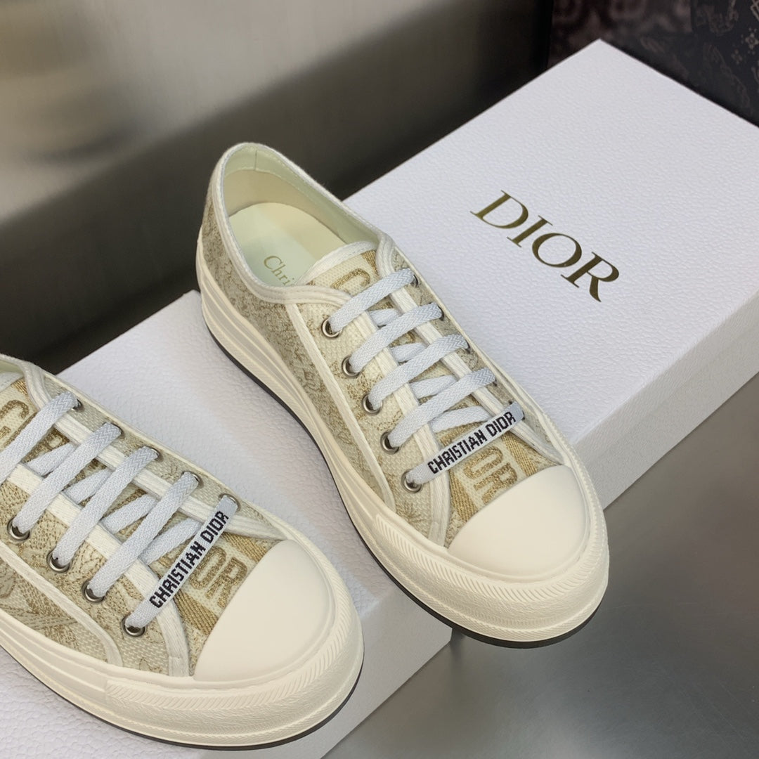 Dior Sneaker