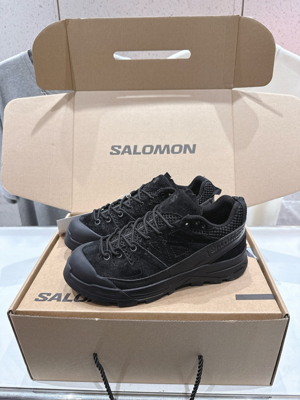 Salomon Sneaker