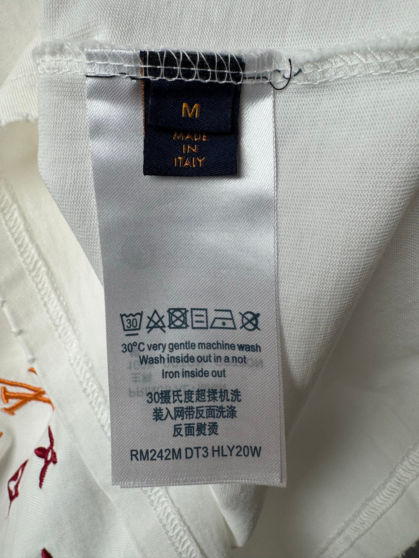 Louis Vuitton Tshirt