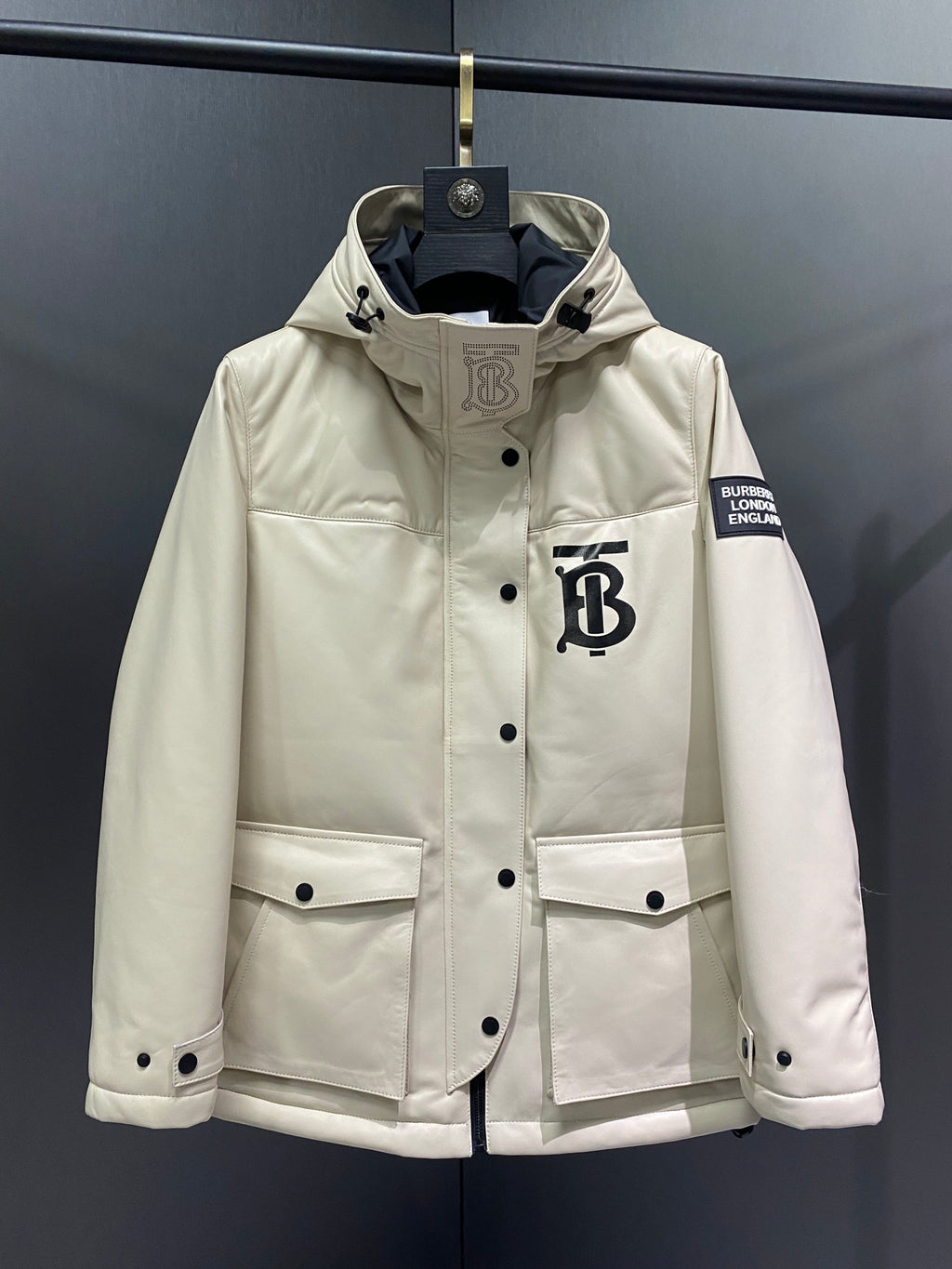 Burberry Mont