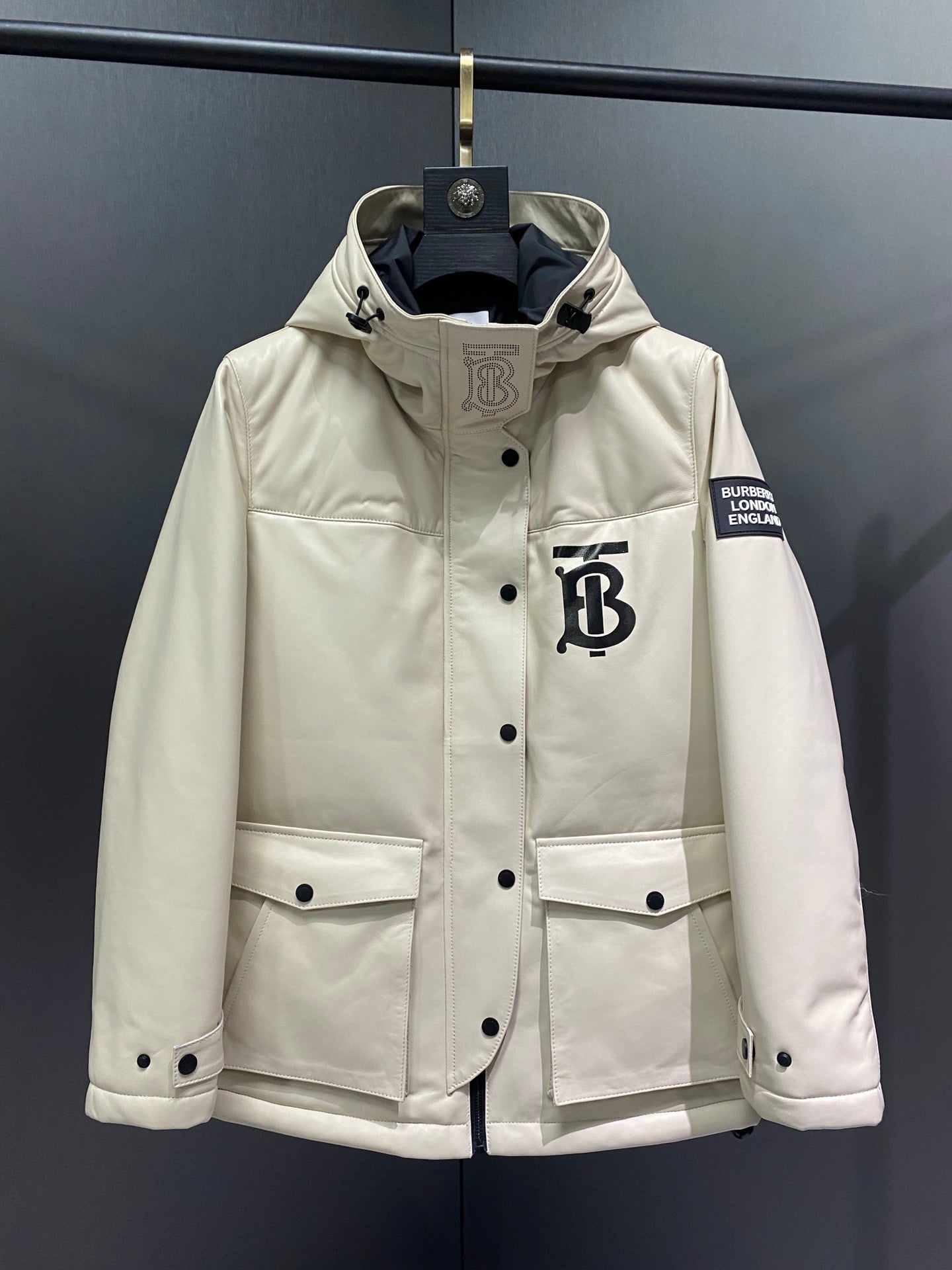 Burberry Mont