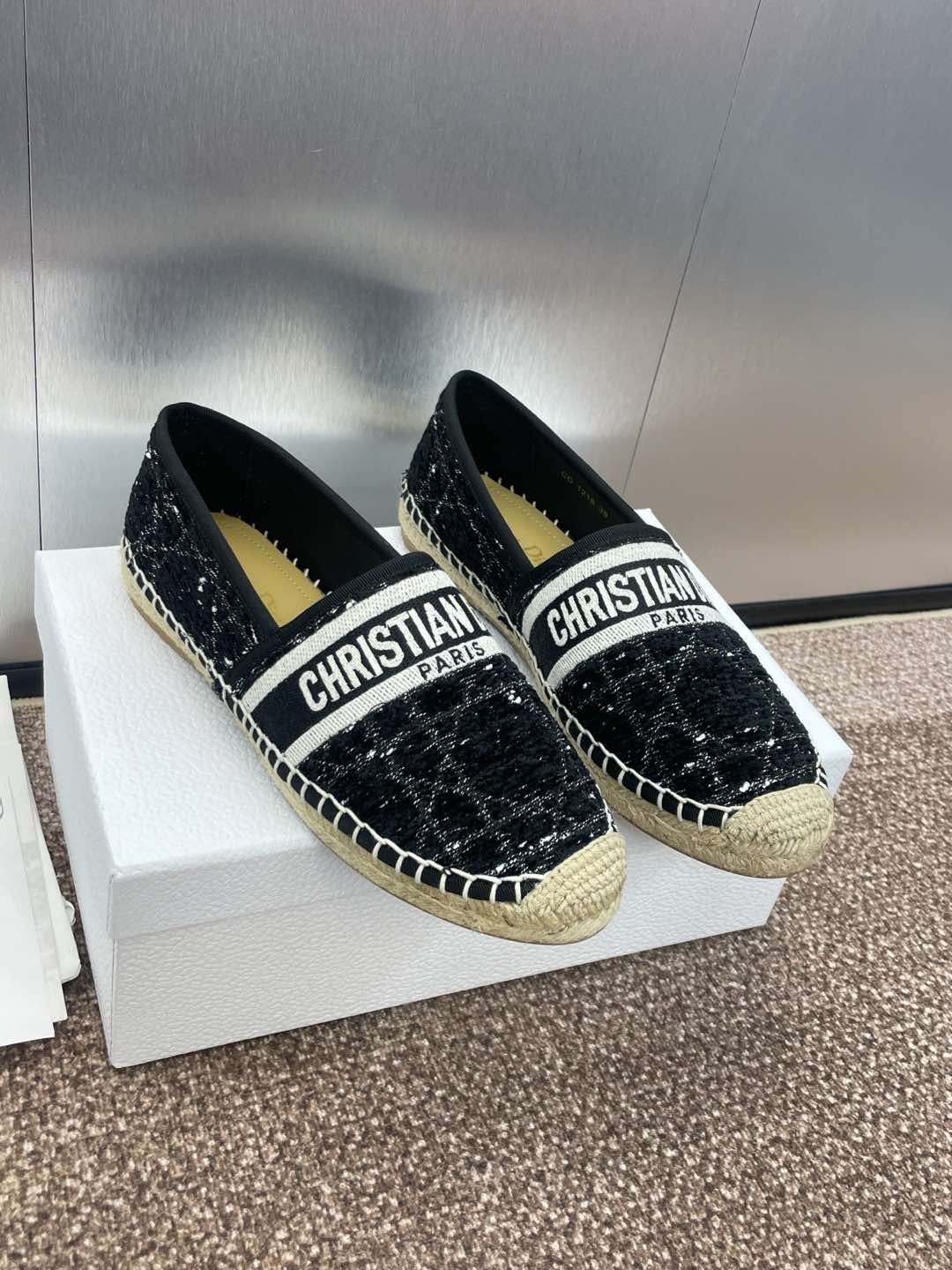 Christian Dior Loafer