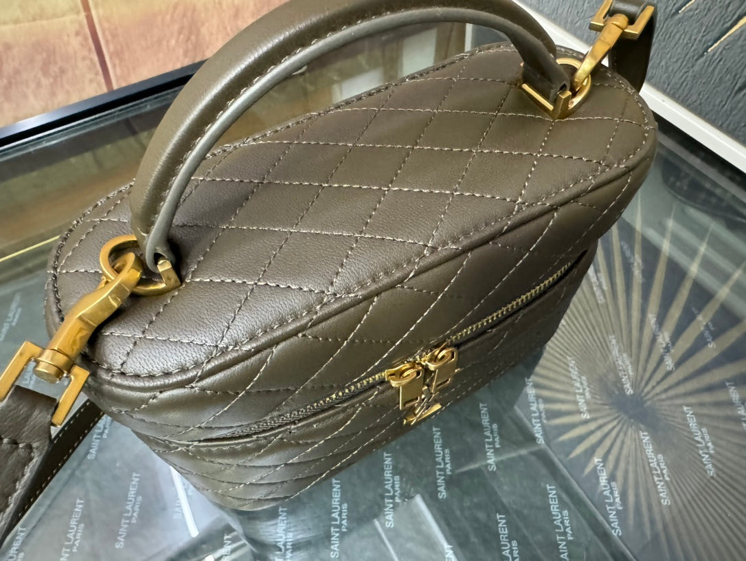 Saint Laurent Paris Bag