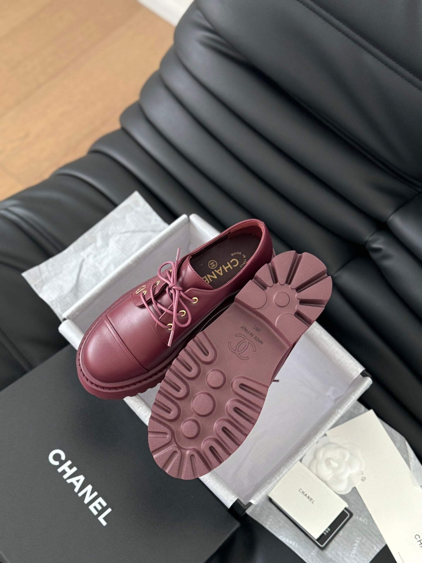 Chanel Sneaker