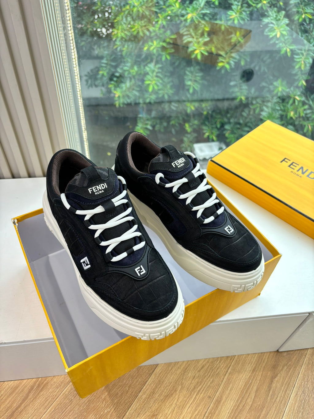 Fendi Sneaker