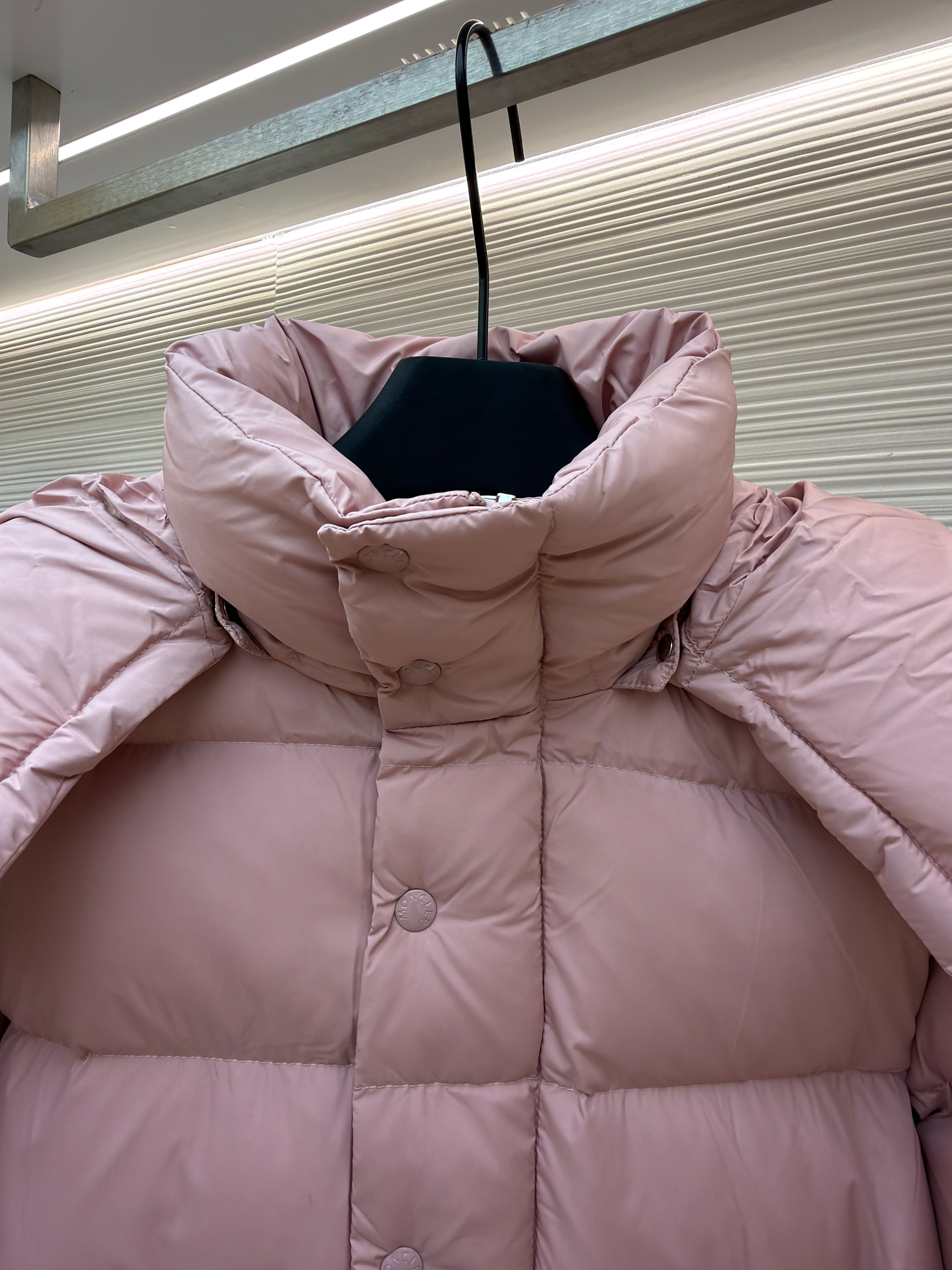 Moncler Kadın Mont