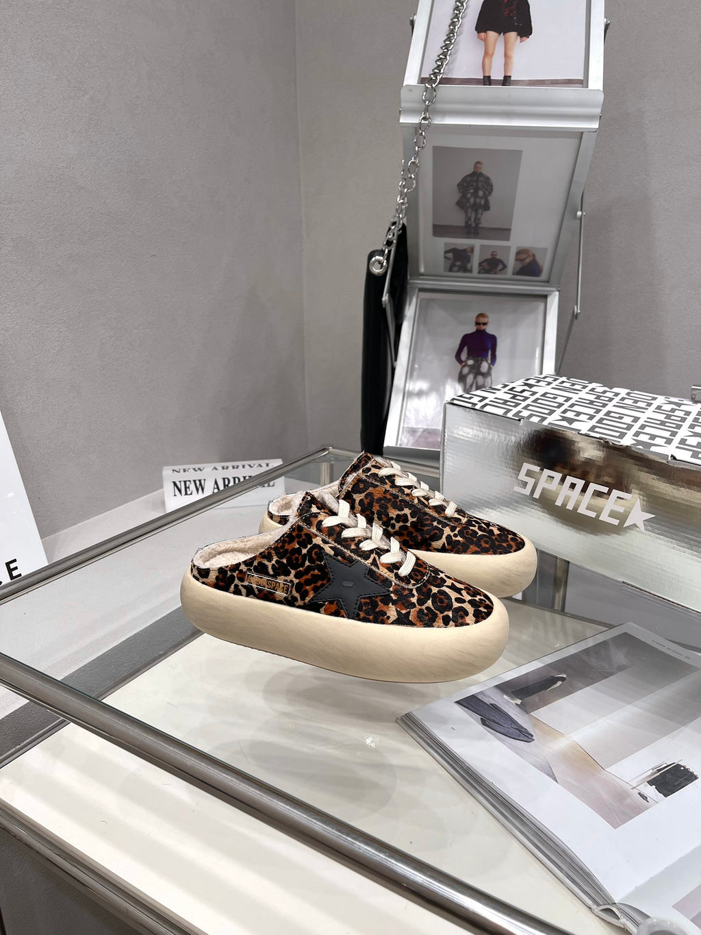 Golden Goose Sneaker