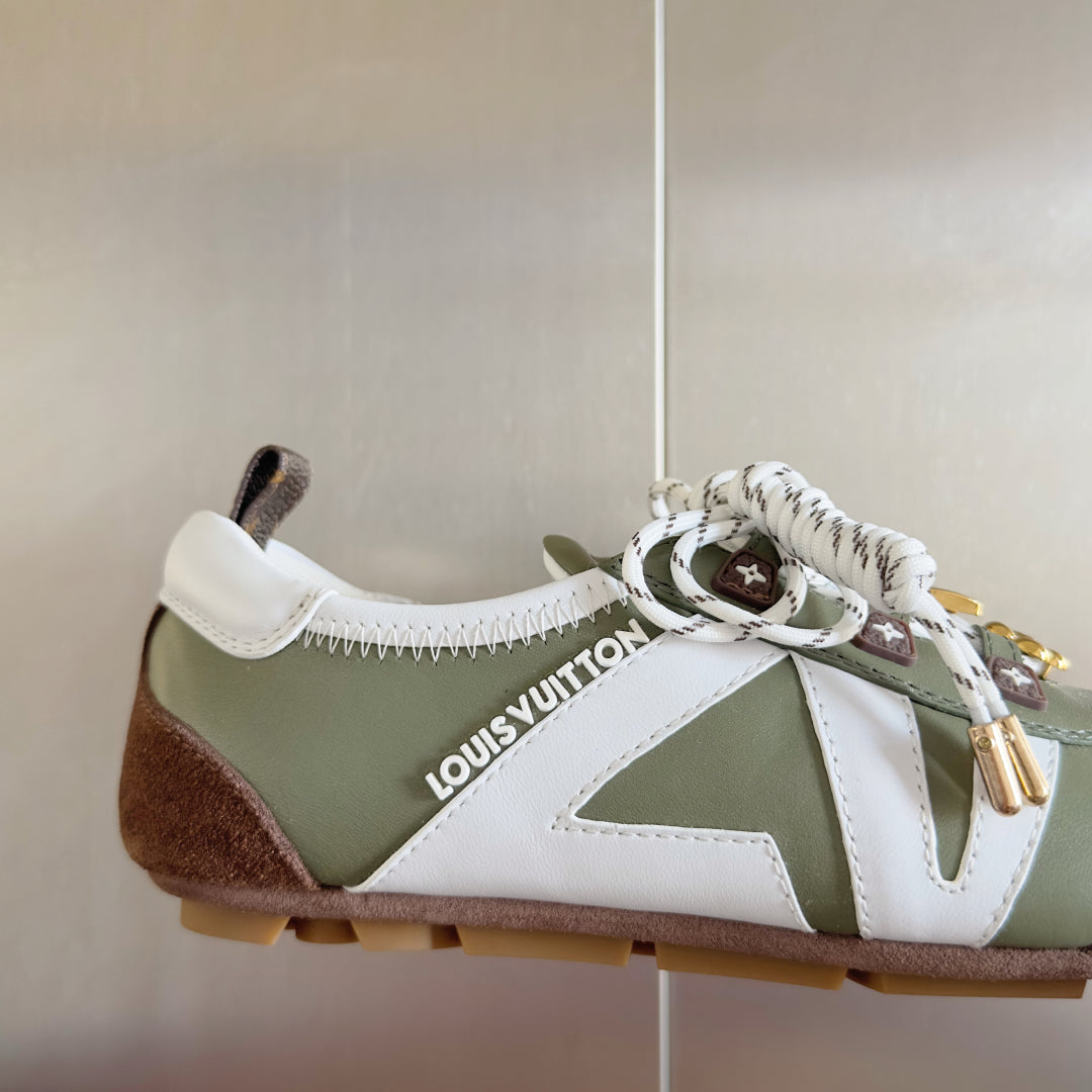 Louis Vuitton Sneaker