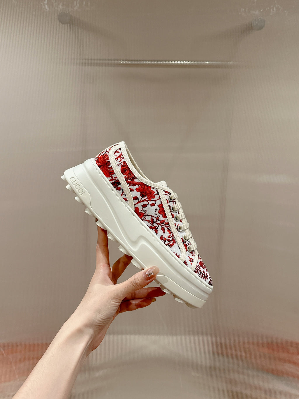 Gucci Sneaker