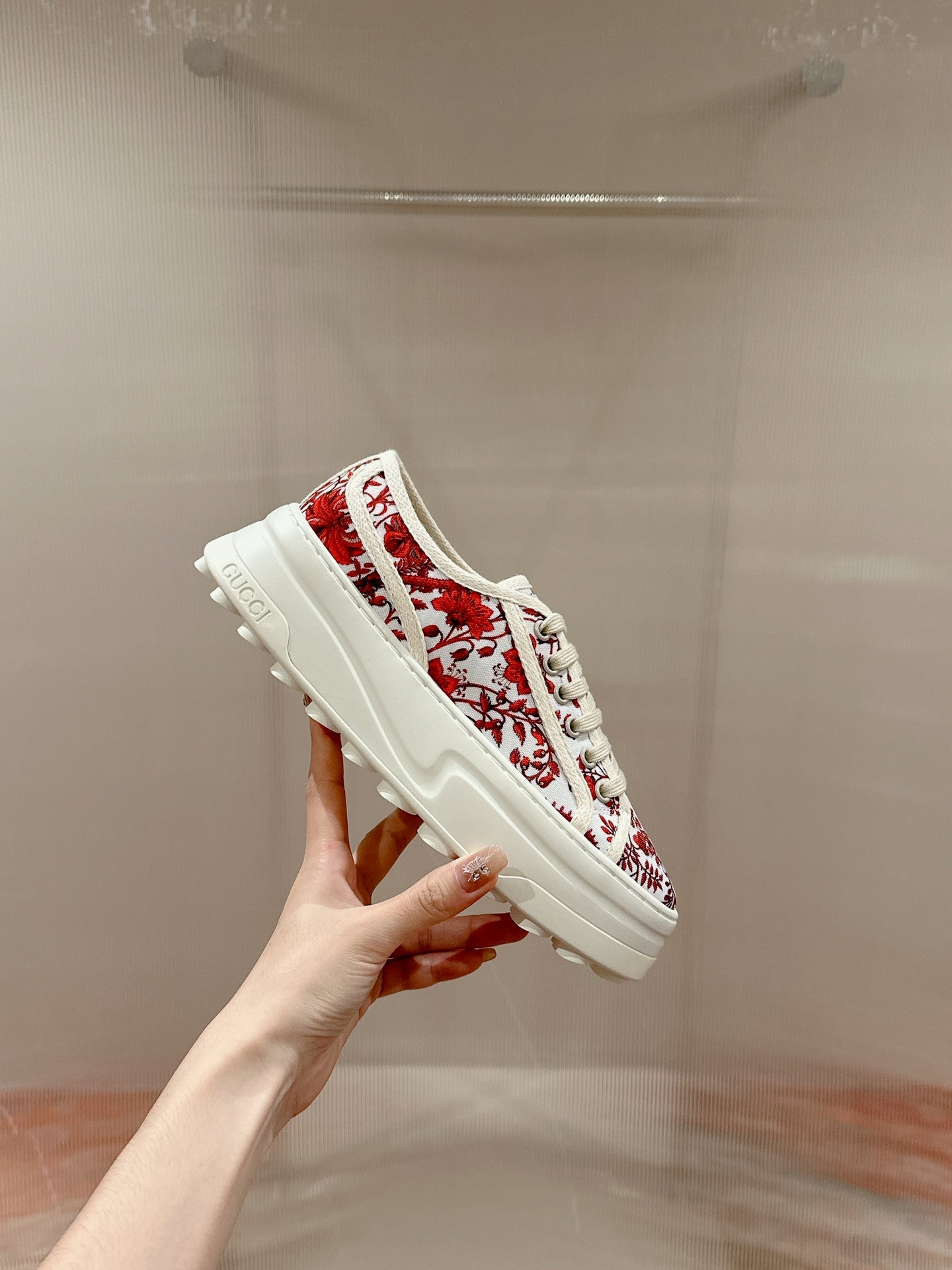 Gucci Sneaker